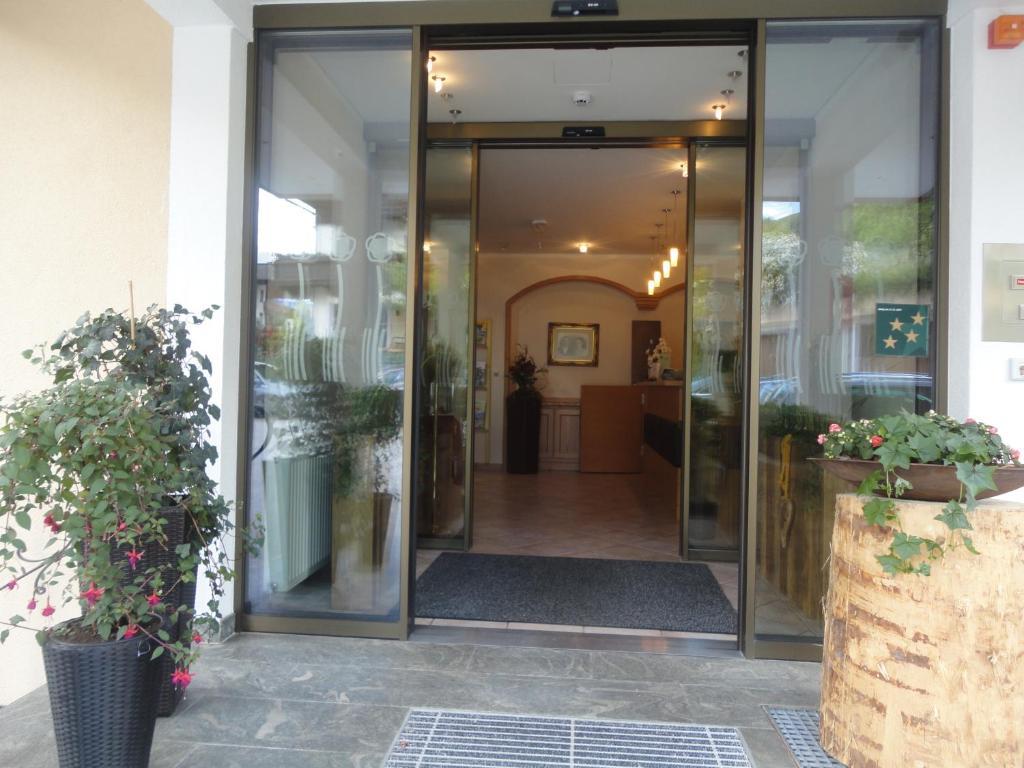 Hotel Roslehen Grossarl Exterior photo