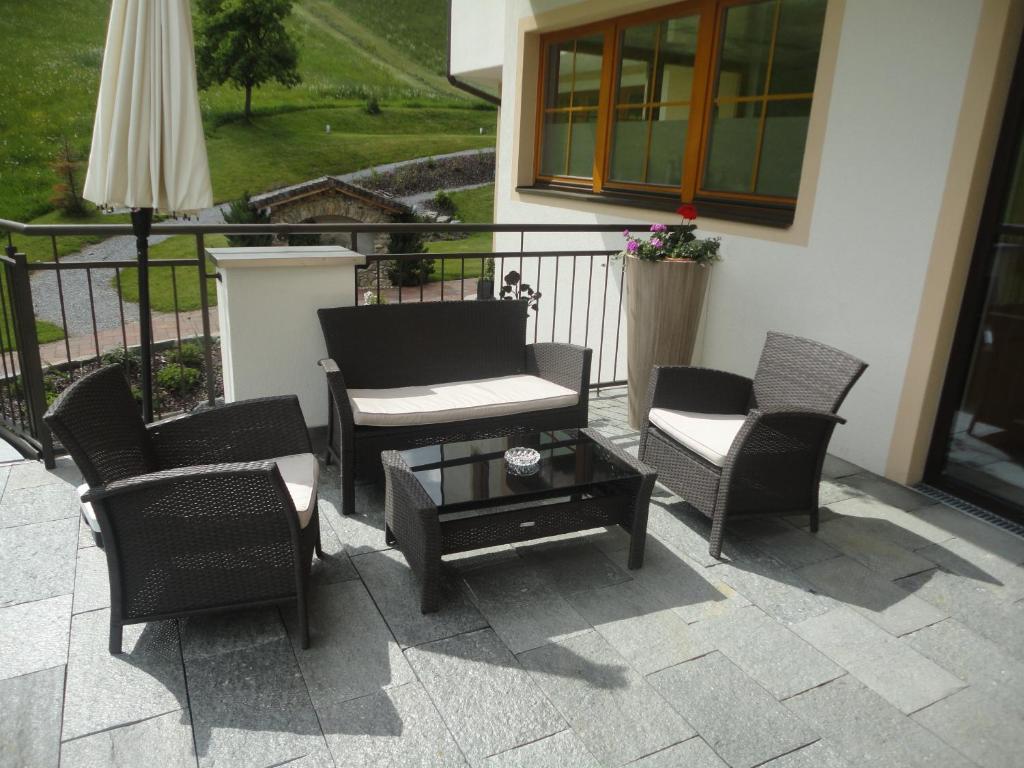 Hotel Roslehen Grossarl Exterior photo